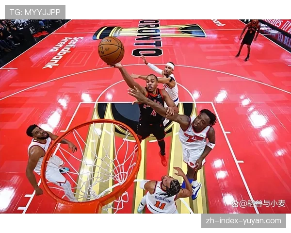 猛龙三分绝杀黄蜂 锋线尺寸优势成制胜法宝