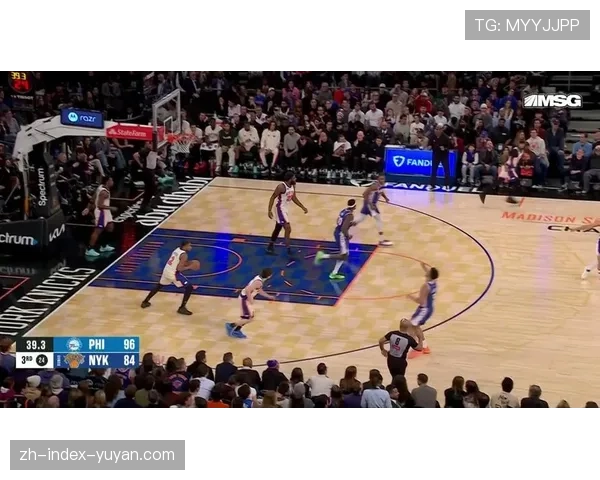 76人四连胜开局靠外线火力 三分命中率41.9%