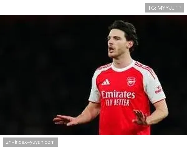 穆阿尼抢断赖斯后破门 热刺前锋展现敏锐嗅觉