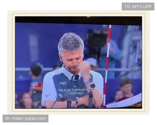 AI辅助裁判系统测试中 鹰眼技术可将回放时间缩短至30秒内 AI辅助裁判系统测试中 鹰眼技术可将回放时间缩短至30秒内